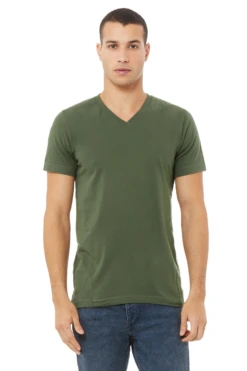 Unisex Jersey Short-Sleeve V-Neck T-Shirt 41 Unisex Jersey Short-Sleeve V-Neck T-Shirt -Jiffyshirts Sales Store 9475b8fa6ef5ee