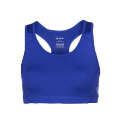 Juniors Mid Impact Bra -Jiffyshirts Sales Store 947f2d096e761d