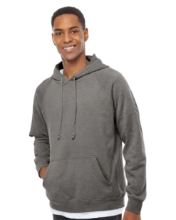 Unisex Special Blend Raglan Hooded Sweatshirt -Jiffyshirts Sales Store 94c06969d9f8e9