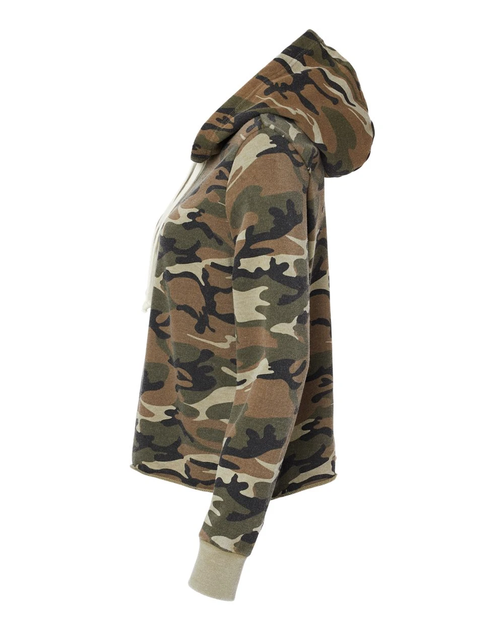 Ladies' Day Off Hoodie 4 Ladies' Day Off Hoodie - Image 2