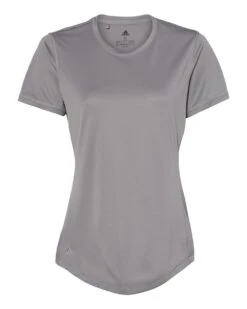 ADIDAS Women's Sport T-Shirt 21 ADIDAS Women's Sport T-Shirt -Jiffyshirts Sales Store 953694fb5351a4
