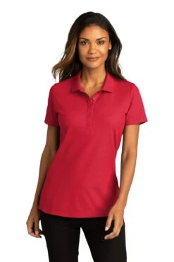 Ladies SuperPro React Polo -Jiffyshirts Sales Store 9550cf7396a40b