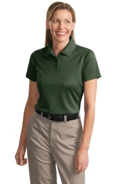 Ladies Select Snag-Proof Polo -Jiffyshirts Sales Store 95555164754673