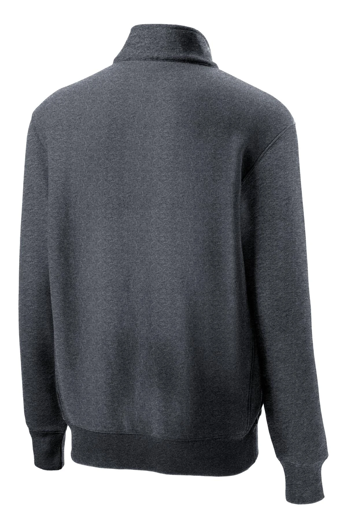 Super Heavyweight 1/4-Zip Pullover Sweatshirt 6 Super Heavyweight 1/4-Zip Pullover Sweatshirt - Image 4