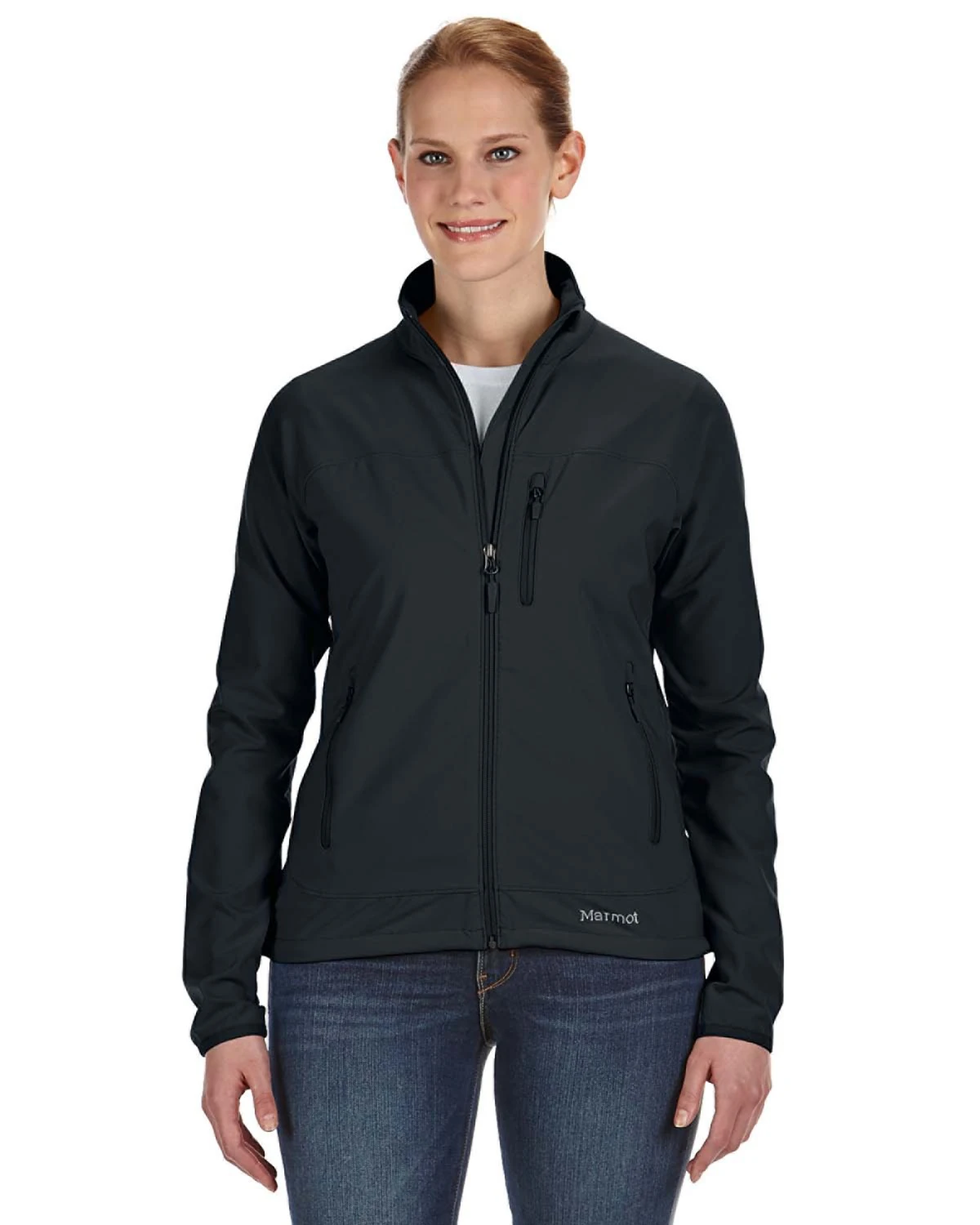 Marmot Ladies' Tempo Jacket 3 Marmot Ladies' Tempo Jacket