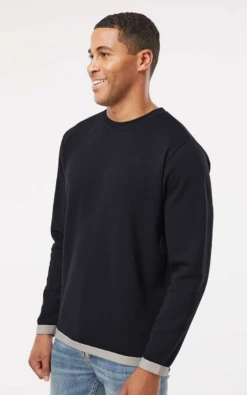 Adult Unisex Statement Fleece Crew Sweatshirt 12 Adult Unisex Statement Fleece Crew Sweatshirt -Jiffyshirts Sales Store 958a3165c212e9