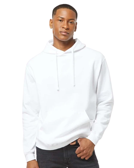 Unisex Fleece Pullover Hoodie 7 Unisex Fleece Pullover Hoodie - Image 5