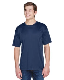 Men's Cool & Dry Basic Performance T-Shirt 22 Men's Cool & Dry Basic Performance T-Shirt -Jiffyshirts Sales Store 95aa12ee37996d