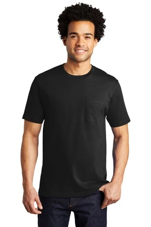 Adult Unisex Bouncer Pocket Tee 3 Adult Unisex Bouncer Pocket Tee