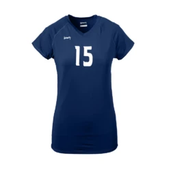 Women's Spike Short Sleeve 22 Women's Spike Short Sleeve -Jiffyshirts Sales Store 95e8a1749eeb91