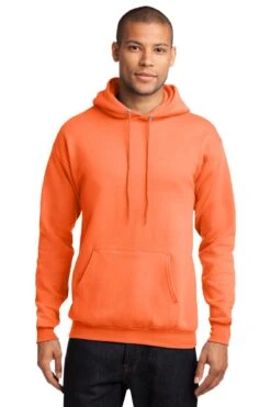 Unisex Core Fleece Pullover Hooded Sweatshirt -Jiffyshirts Sales Store 961bf57335d346