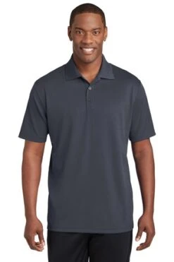 Men's PosiCharge RacerMesh Polo -Jiffyshirts Sales Store 96265311f4cf04