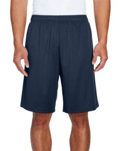 Men's Zone Performance Short -Jiffyshirts Sales Store 9689916c34e909