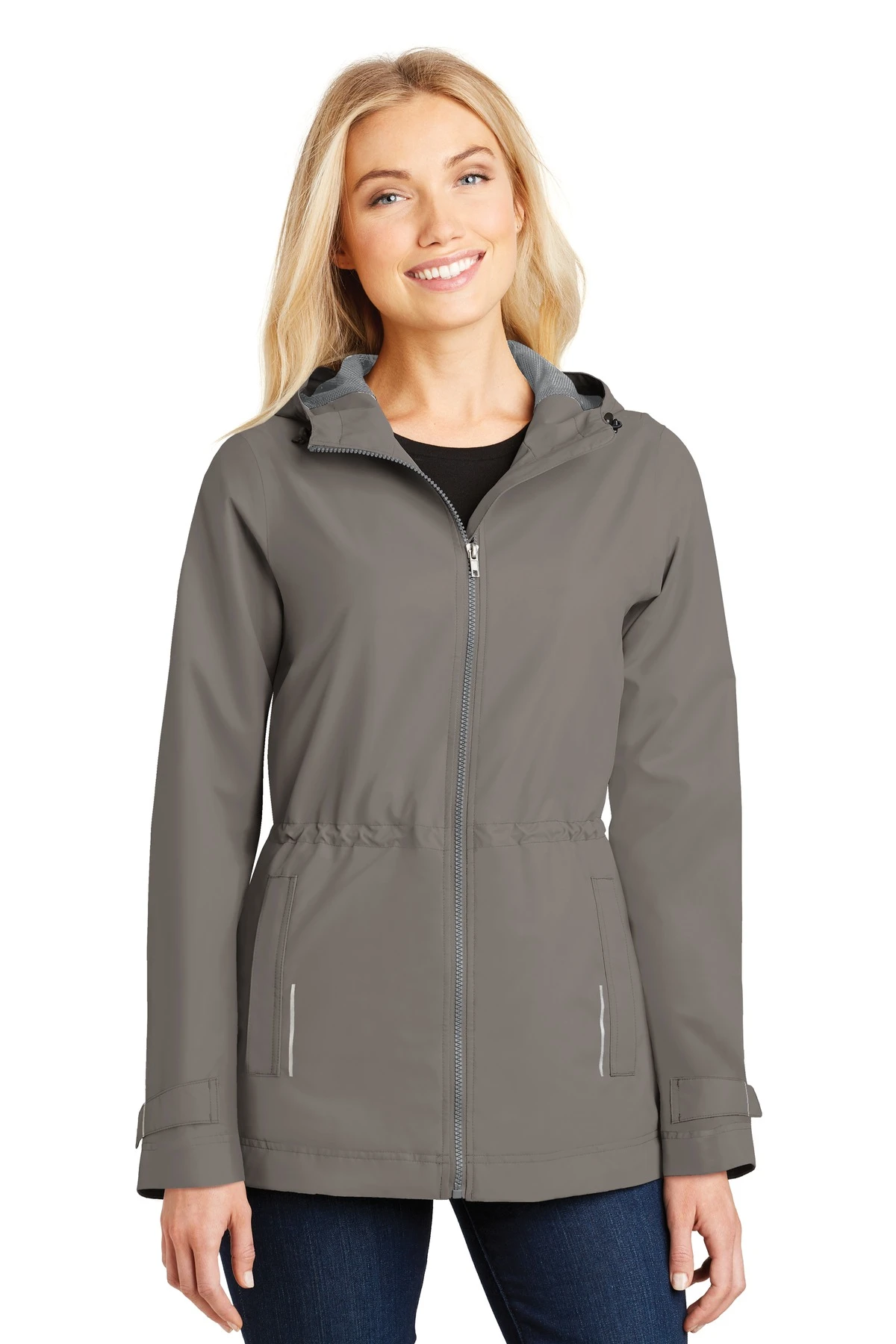 Ladies Northwest Slicker 6 Ladies Northwest Slicker - Image 4