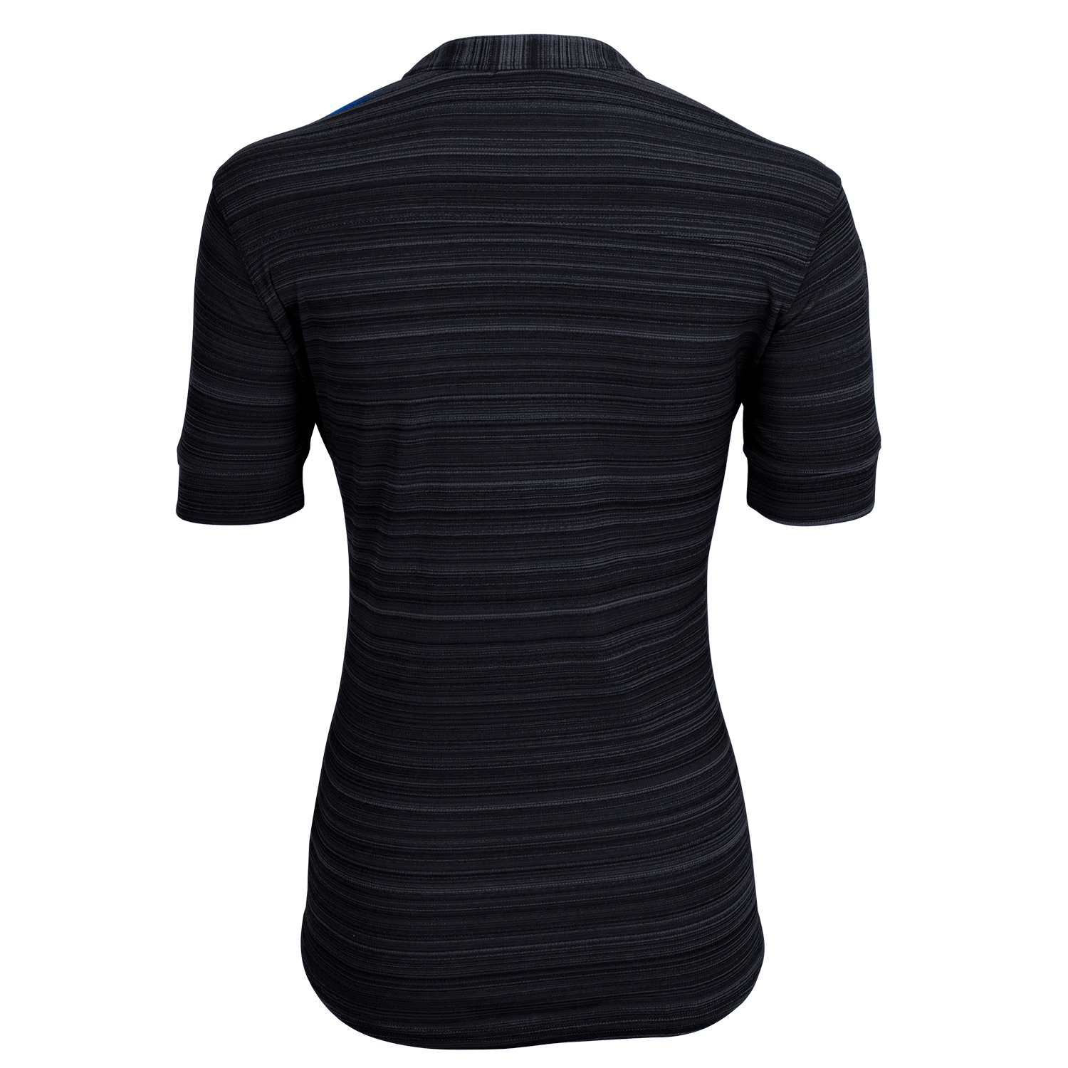 Women's Strata Textured Henley 7 Women's Strata Textured Henley - Image 5