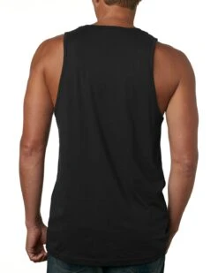Next Level Men's Cotton Tank -Jiffyshirts Sales Store 96b3d6230b2d8e