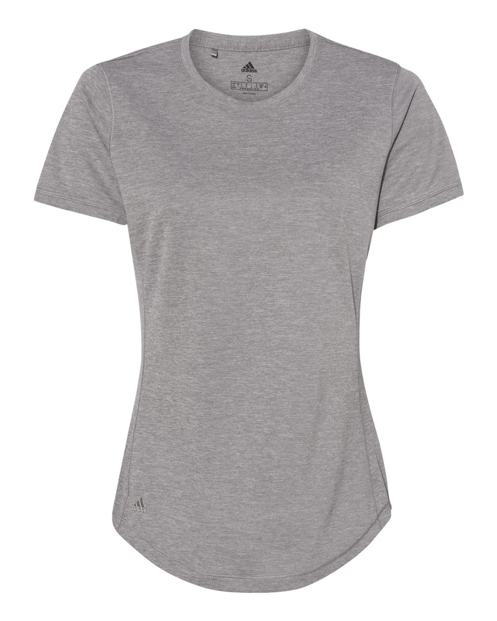 ADIDAS Women's Sport T-Shirt 9 ADIDAS Women's Sport T-Shirt - Image 7