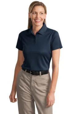 Ladies Select Snag-Proof Polo -Jiffyshirts Sales Store 96cc9a21c7df6e