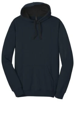 District Unisex The Concert Fleece Hoodie 15 District Unisex The Concert Fleece Hoodie -Jiffyshirts Sales Store 96dbc1d1cc2c77