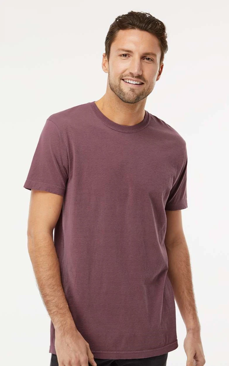 Unisex Vintage Garment-Dyed T-Shirt 13 Unisex Vintage Garment-Dyed T-Shirt - Image 11