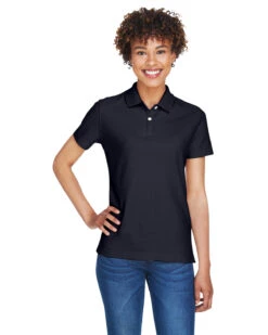 Ladies' DRYTEC20™ Performance Polo 31 Ladies' DRYTEC20™ Performance Polo -Jiffyshirts Sales Store 9703cbad591201