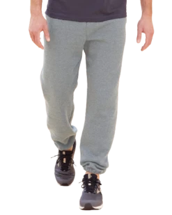 Russell Athletic Unisex Dri Power® Closed Bottom Sweatpants With Pockets