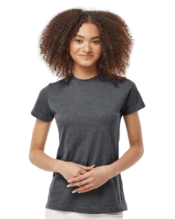 Ladies' Classic Fit Fine Jersey Tee -Jiffyshirts Sales Store 973b92600d0fb0