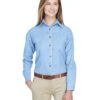 Ladies' Cypress Denim 1 Ladies' Cypress Denim -Jiffyshirts Sales Store 975a5f95df88c3