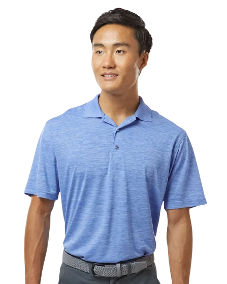 Paragon Adult Unisex Performance Striated Polo 8 Paragon Adult Unisex Performance Striated Polo - Image 6