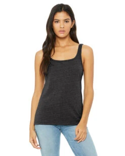 Ladies' Relaxed Jersey Tank -Jiffyshirts Sales Store 97b98ffcf1b634