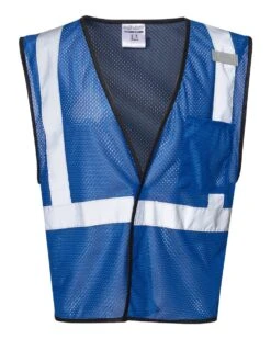 Enhanced Visibility Non-ANSI Vest 30 Enhanced Visibility Non-ANSI Vest -Jiffyshirts Sales Store 97fcd2d7d530c4