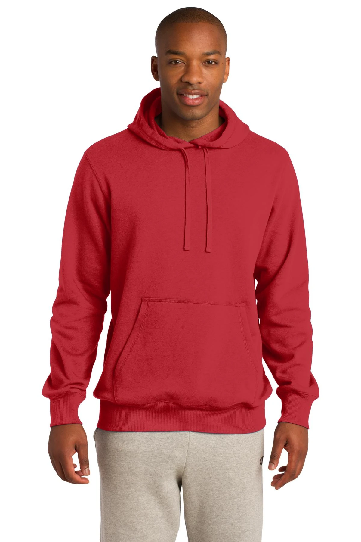 Pullover Hooded Sweatshirt 11 Pullover Hooded Sweatshirt - Image 9