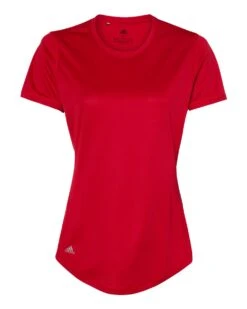 ADIDAS Women's Sport T-Shirt 24 ADIDAS Women's Sport T-Shirt -Jiffyshirts Sales Store 988ccf0a37d3a3