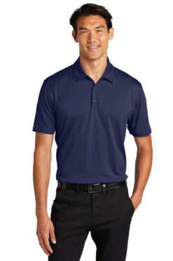 Unisex Performance Staff Polo -Jiffyshirts Sales Store 988f7de5c685ef