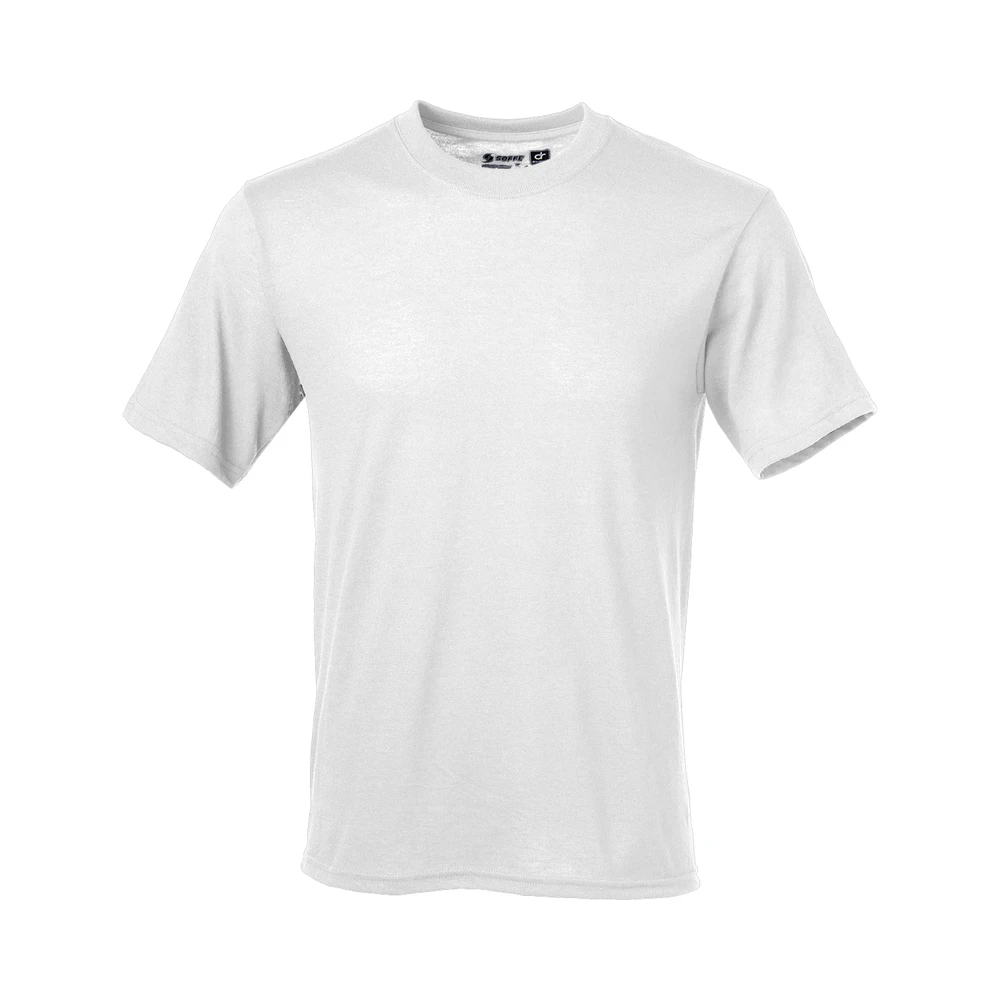 Adult Unisex DriRelease Performance Military Tee 6 Adult Unisex DriRelease Performance Military Tee - Image 4