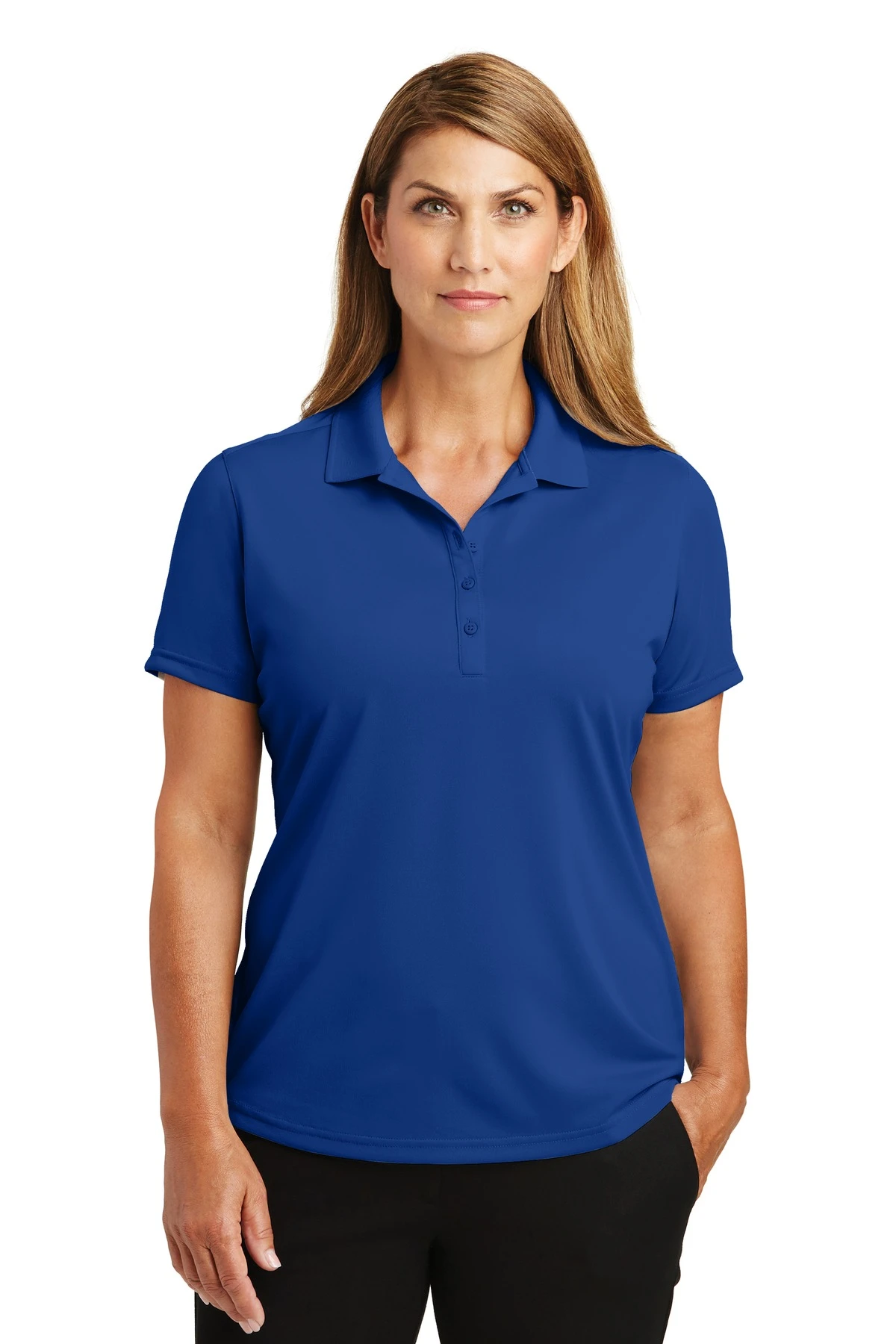 Ladies Select Lightweight Snag-Proof Polo 14 Ladies Select Lightweight Snag-Proof Polo - Image 12