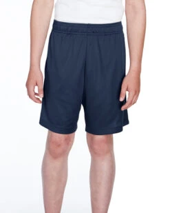 Youth Unisex Zone Performance Short -Jiffyshirts Sales Store 98ce69fbdbfb4c