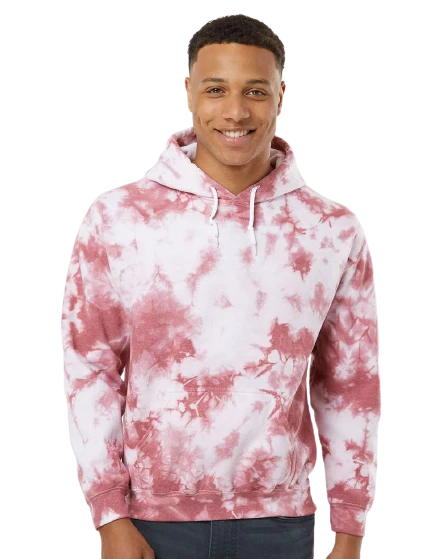 Unisex Blended Hooded Sweatshirt 3 Unisex Blended Hooded Sweatshirt