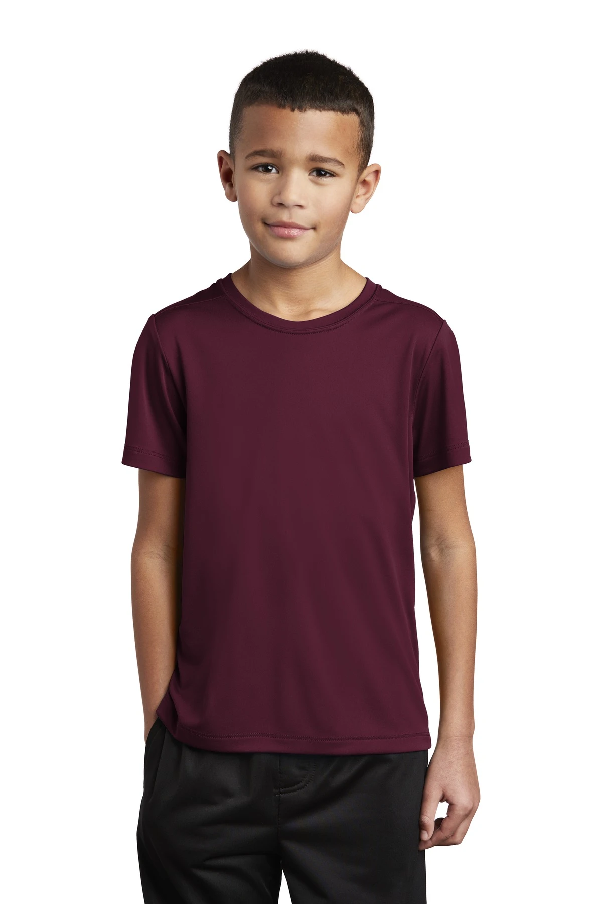 Youth Unisex Posi-UV Pro Tee 13 Youth Unisex Posi-UV Pro Tee - Image 11