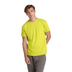 Delta Dri 30/1’s Adult Unisex Performance Short Sleeve Tee -Jiffyshirts Sales Store 9929ca99e83fed