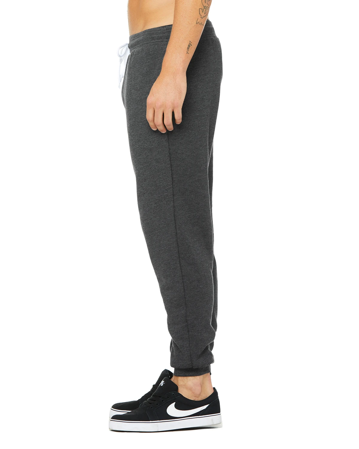 Unisex Jogger Sweatpant 4 Unisex Jogger Sweatpant - Image 2