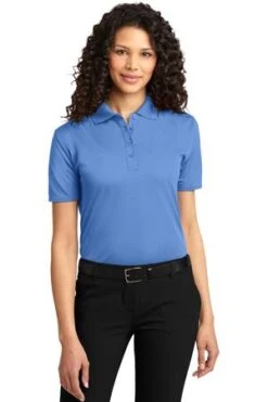 Ladies Dry Zone Ottoman Polo 23 Ladies Dry Zone Ottoman Polo -Jiffyshirts Sales Store 998594db3fd55b