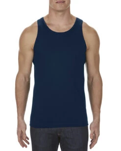 Adult Unisex 6.0 Oz., 100% Cotton Tank Top 20 Adult Unisex 6.0 Oz., 100% Cotton Tank Top -Jiffyshirts Sales Store 9994e248347821