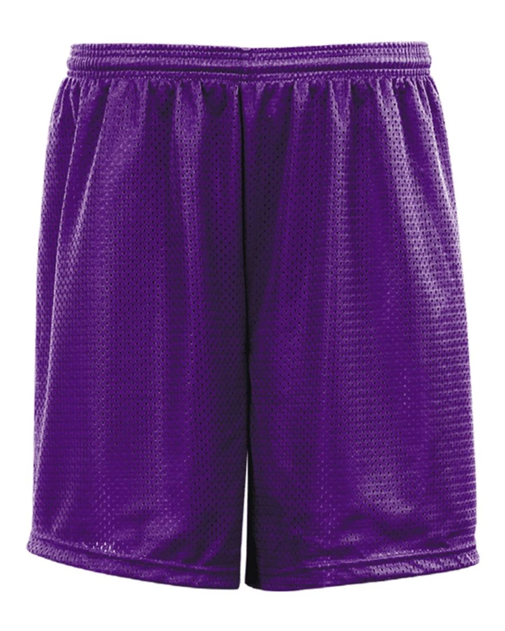 Unisex Mesh 9" Shorts 14 Unisex Mesh 9" Shorts - Image 12