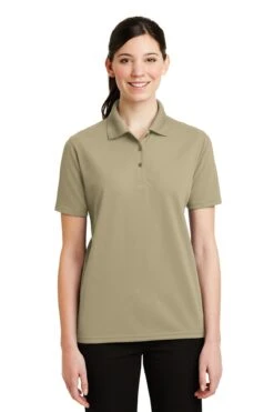 Ladies Industrial Pique Polo -Jiffyshirts Sales Store 99b1e93e426e2c