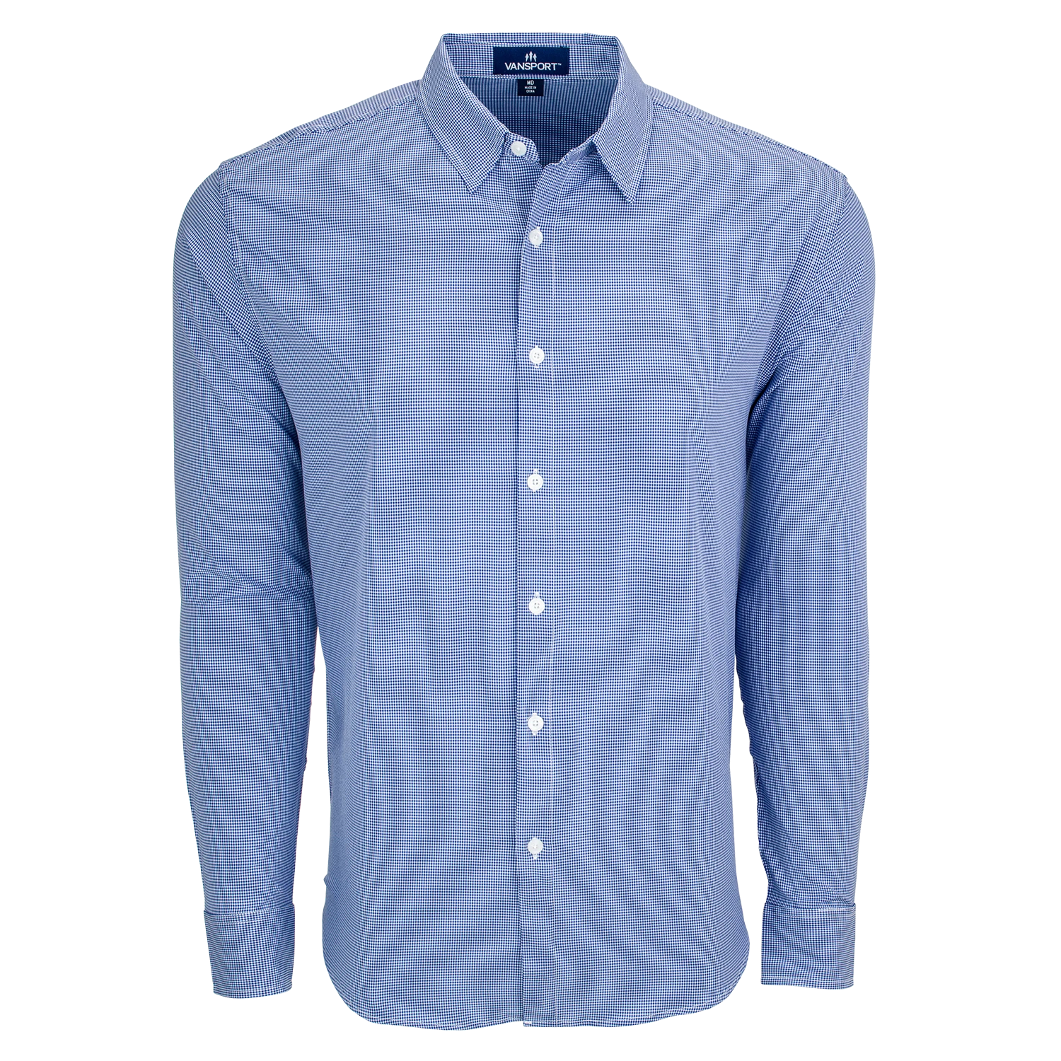 Sandhill Dress Shirt 4 Sandhill Dress Shirt - Image 2