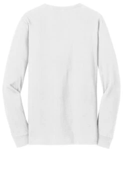 District Unisex The Concert Tee Long Sleeve -Jiffyshirts Sales Store 99dc8cc5e0d28d