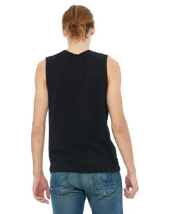 Unisex Jersey Muscle Tank -Jiffyshirts Sales Store 99df6003d7b735