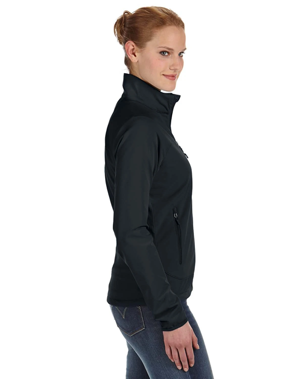 Marmot Ladies' Tempo Jacket 4 Marmot Ladies' Tempo Jacket - Image 2