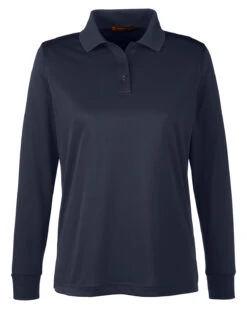 Ladies' Advantage Snag Protection Plus IL Long Sleeve Polo 15 Ladies' Advantage Snag Protection Plus IL Long Sleeve Polo -Jiffyshirts Sales Store 9a261214e5a4bd